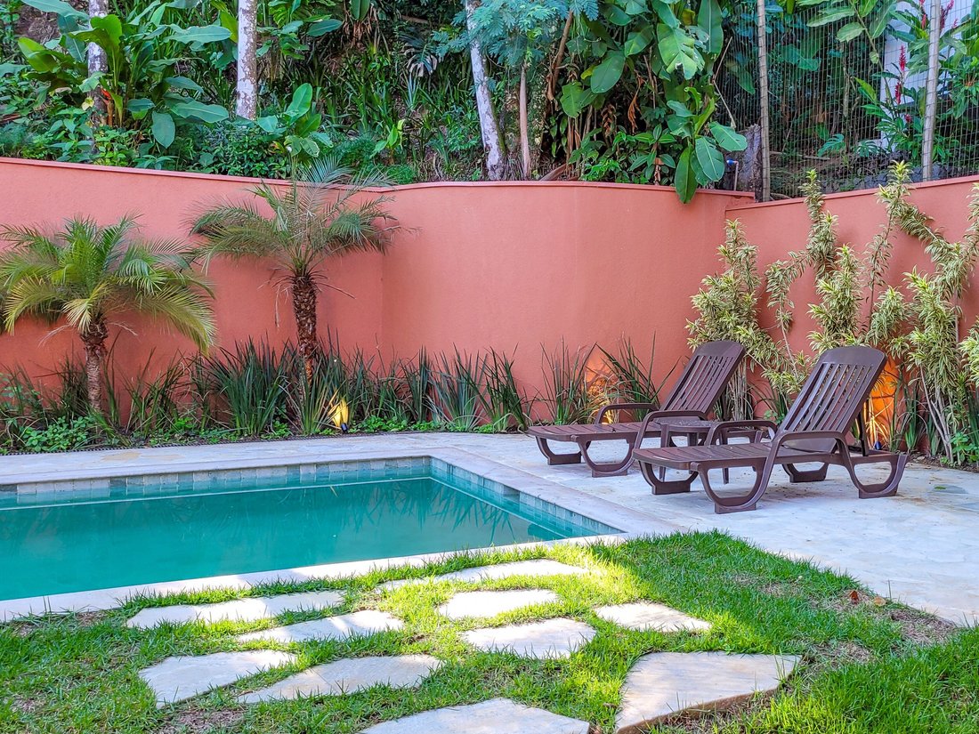 House in Ilhabela, State of São Paulo, Brazil 4 - 16026098