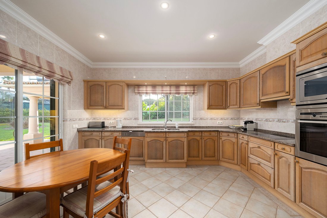 Villa in Quinta do Lago, Almancil, Portugal 5 - 16026102