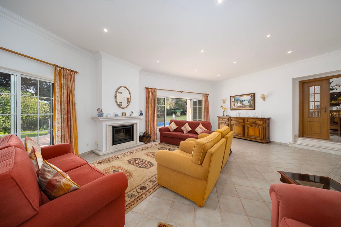 Villa in Quinta do Lago, Almancil, Portugal 4 - 16026102