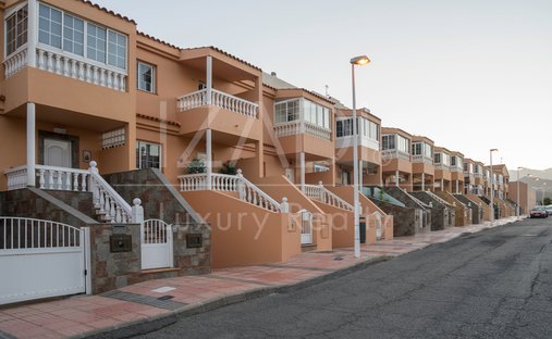 Chalet a Telde, Isole Canarie, Spagna 1