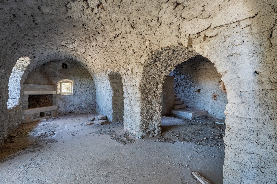 House in Mitaton, Kythira, Greece 3 - 16026087