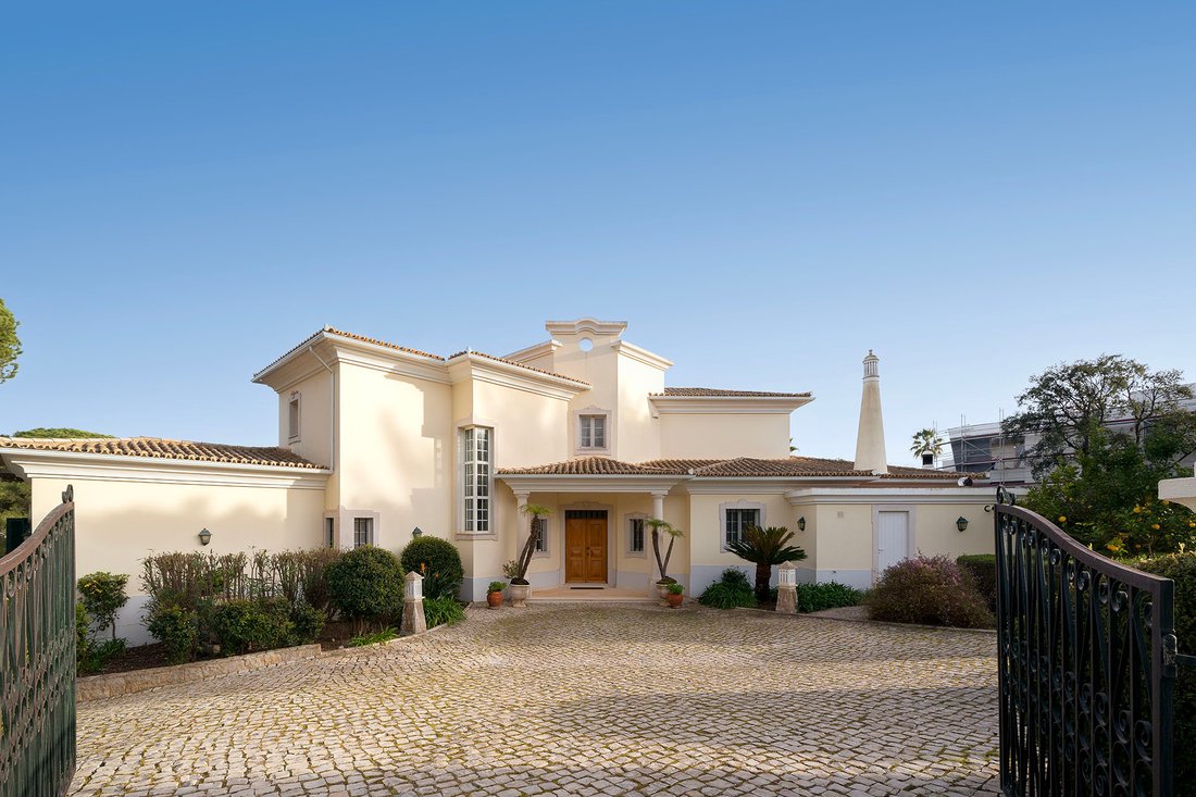 Villa in Quinta do Lago, Almancil, Portugal 3 - 16026102