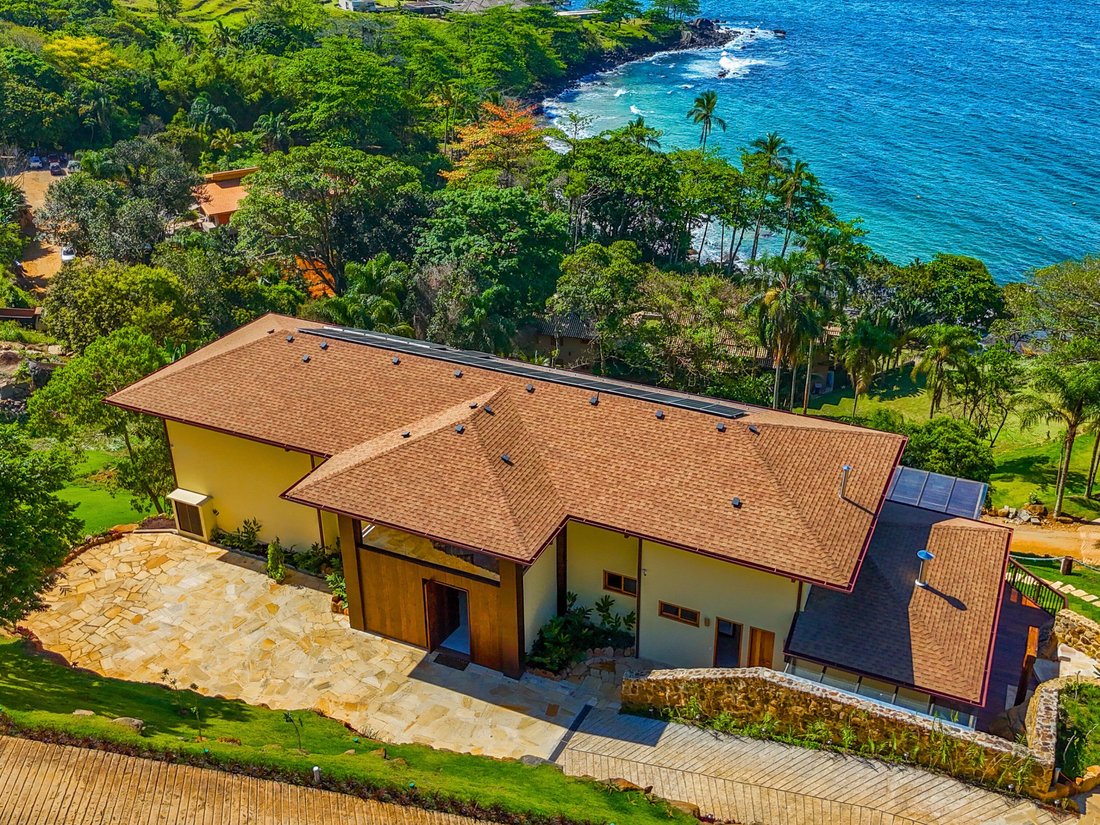 House in Ilhabela, State of São Paulo, Brazil 1 - 16026109