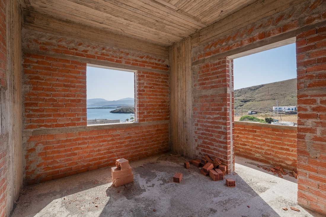 House in Astypalea, Aegean, Greece 3 - 16026108