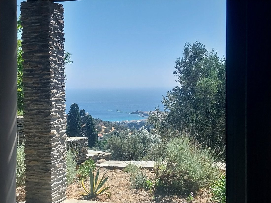 House in Andros, Aegean, Greece 2 - 15940044
