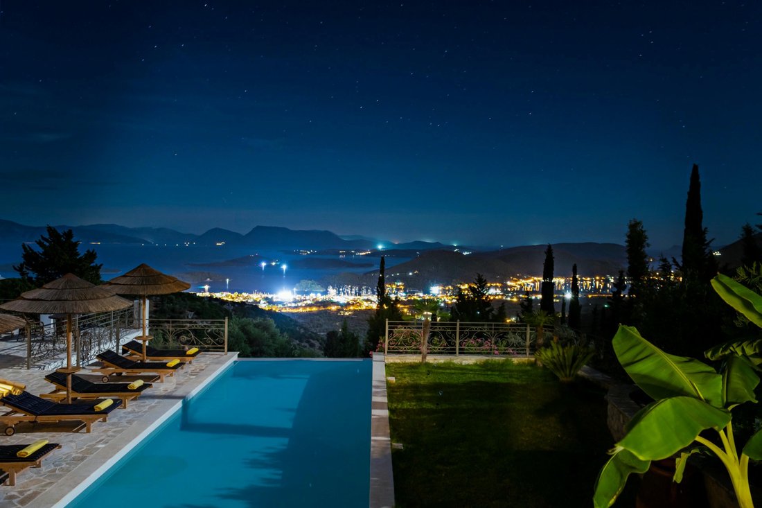 Villa in Nudriou, Ellomenos, Greece 4 - 16026107