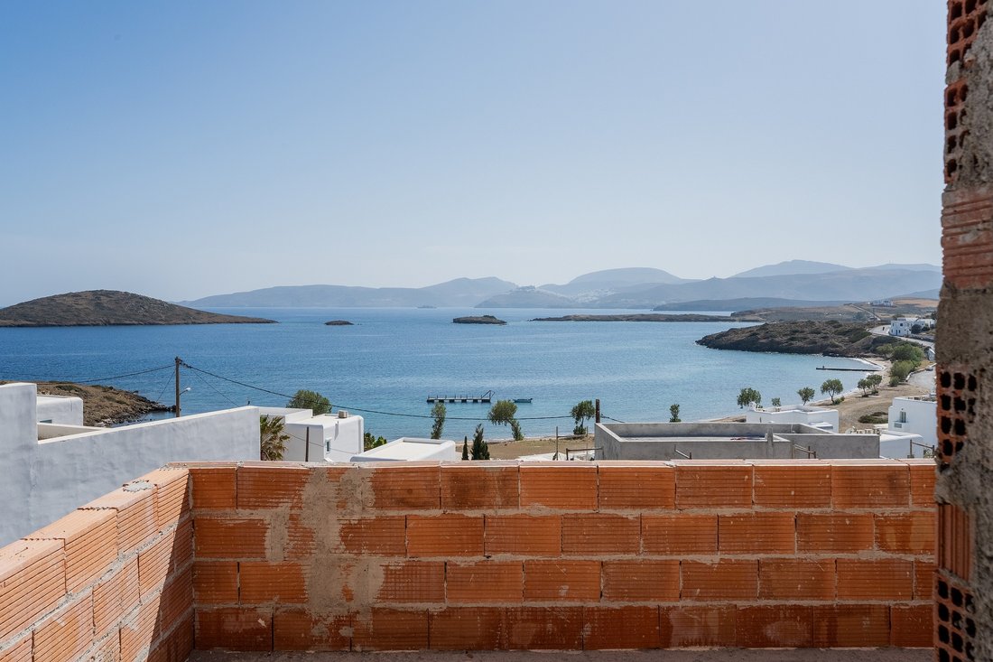 House in Astypalea, Aegean, Greece 1 - 16026108
