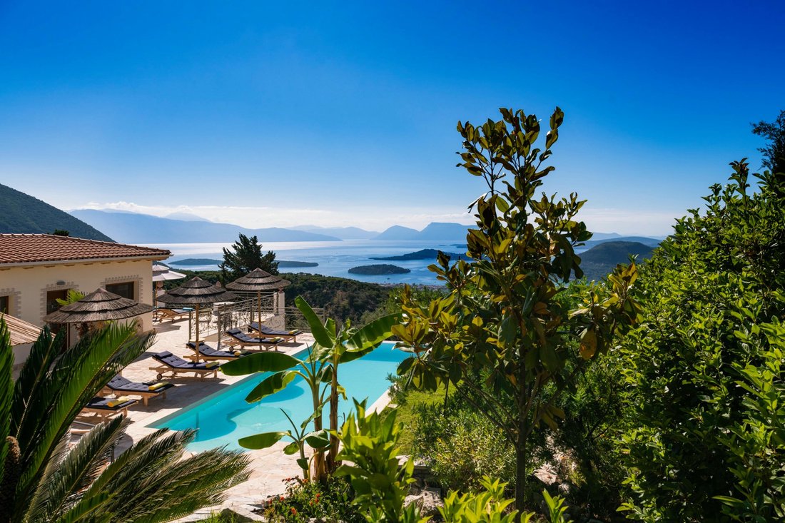 Villa in Nudriou, Ellomenos, Greece 5 - 16026107