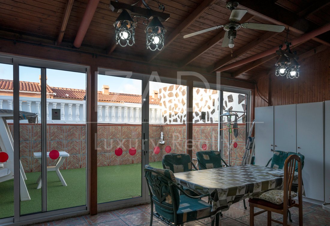 Chalet in Telde, Canary Islands, Spain 2 - 16026036