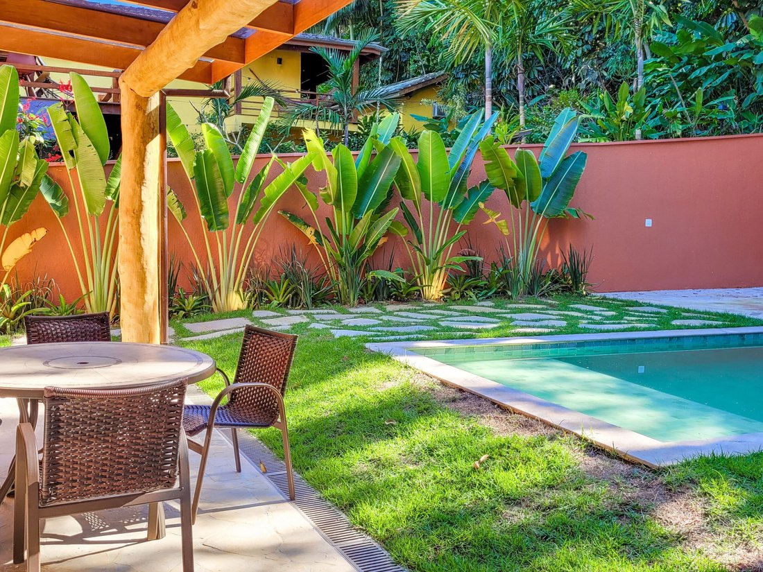 House in Ilhabela, State of São Paulo, Brazil 2 - 16026098