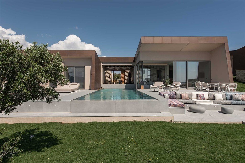 Villa in Marantoxoriou, Apollonioi, Greece 2 - 16025521
