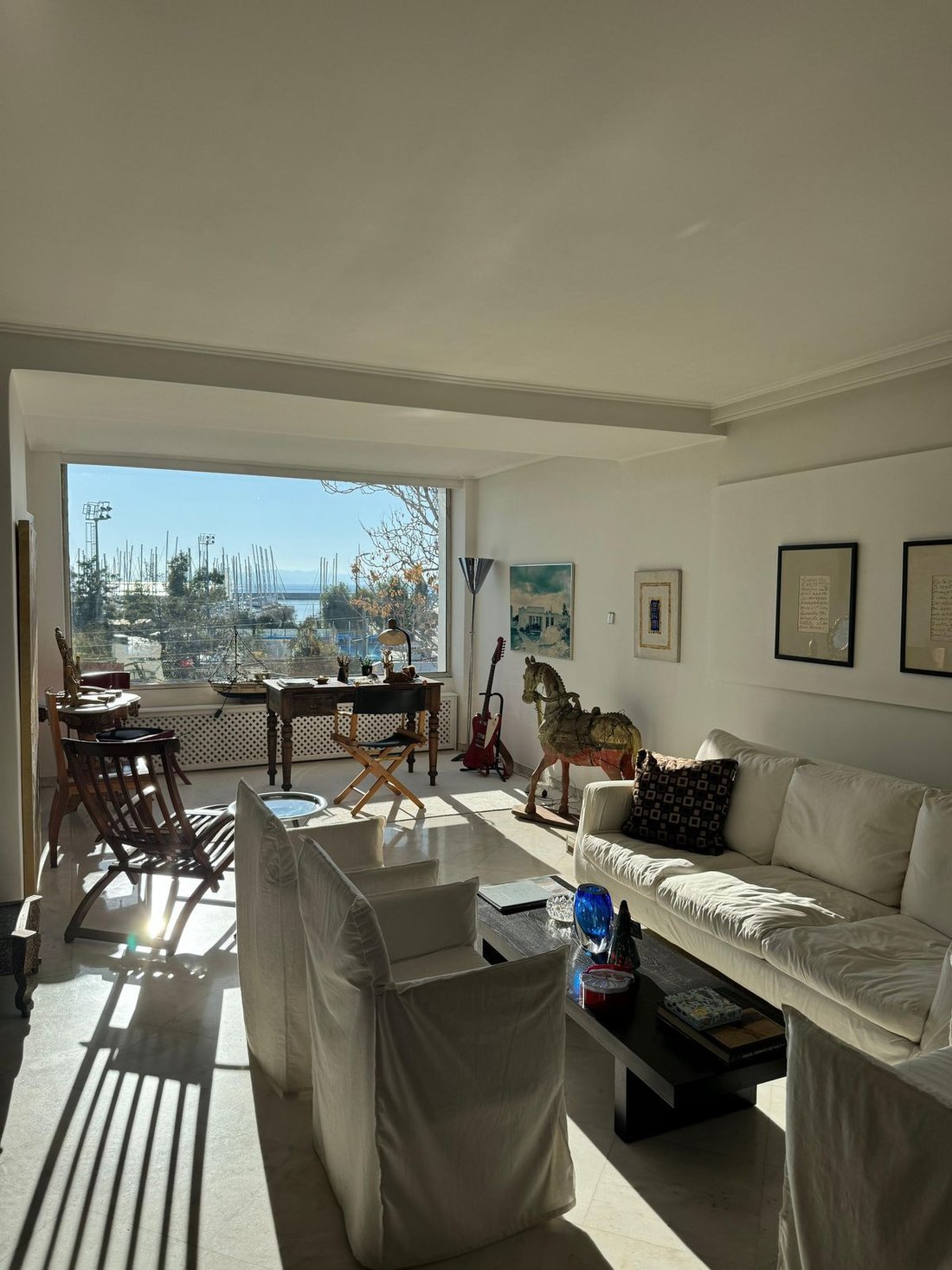Apartment in South Athens, Attica, Greece 1 - 16026042