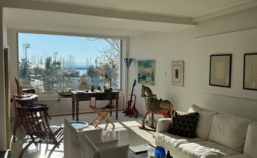 Appartement en South Athens, Attique, Grèce 1
