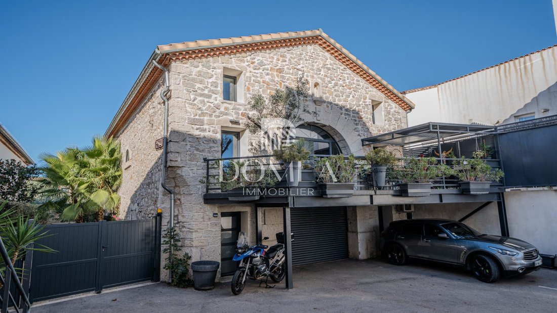 Apartment in Mireval, Occitania, France 2 - 16026044
