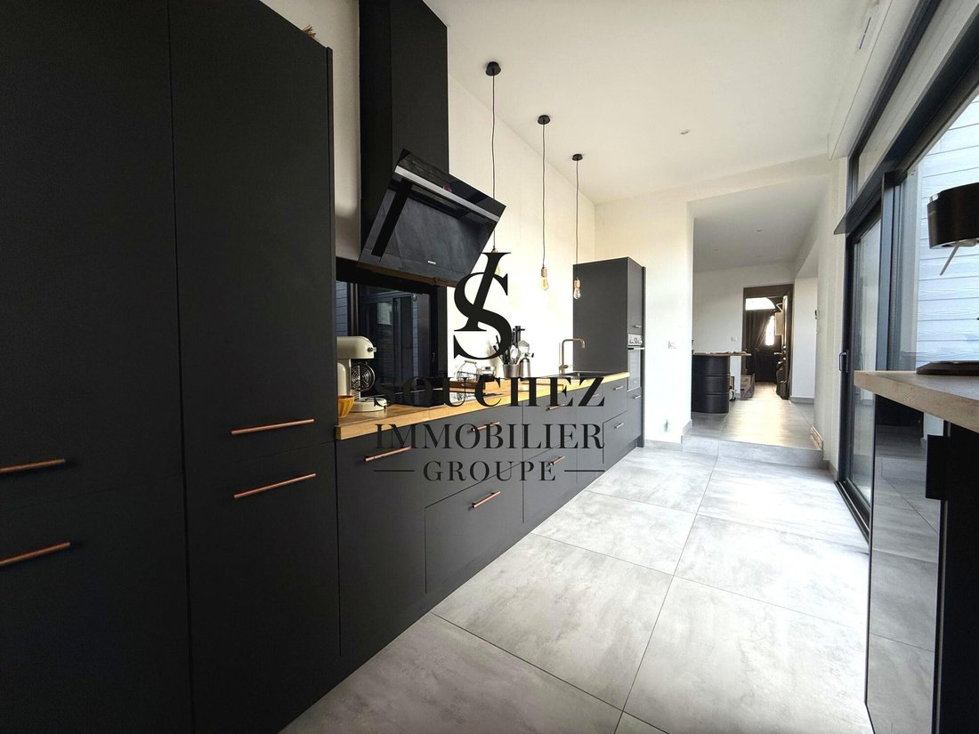 House in Les Hochettes, Arras, France 5 - 16025988