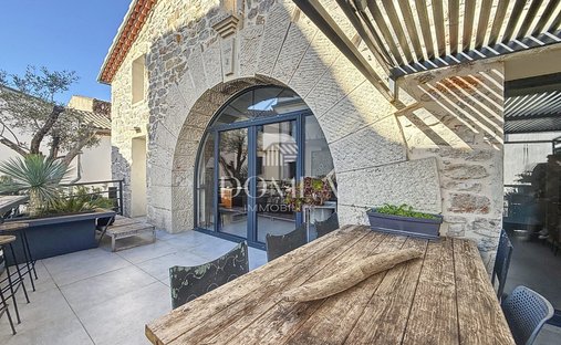 Apartment in Mireval, Occitania, France 1