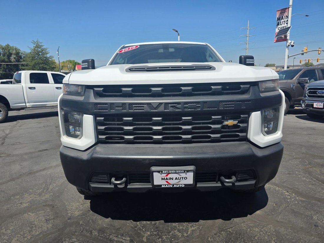 Pickup in Sandy, UT, United States 2 - 15975350