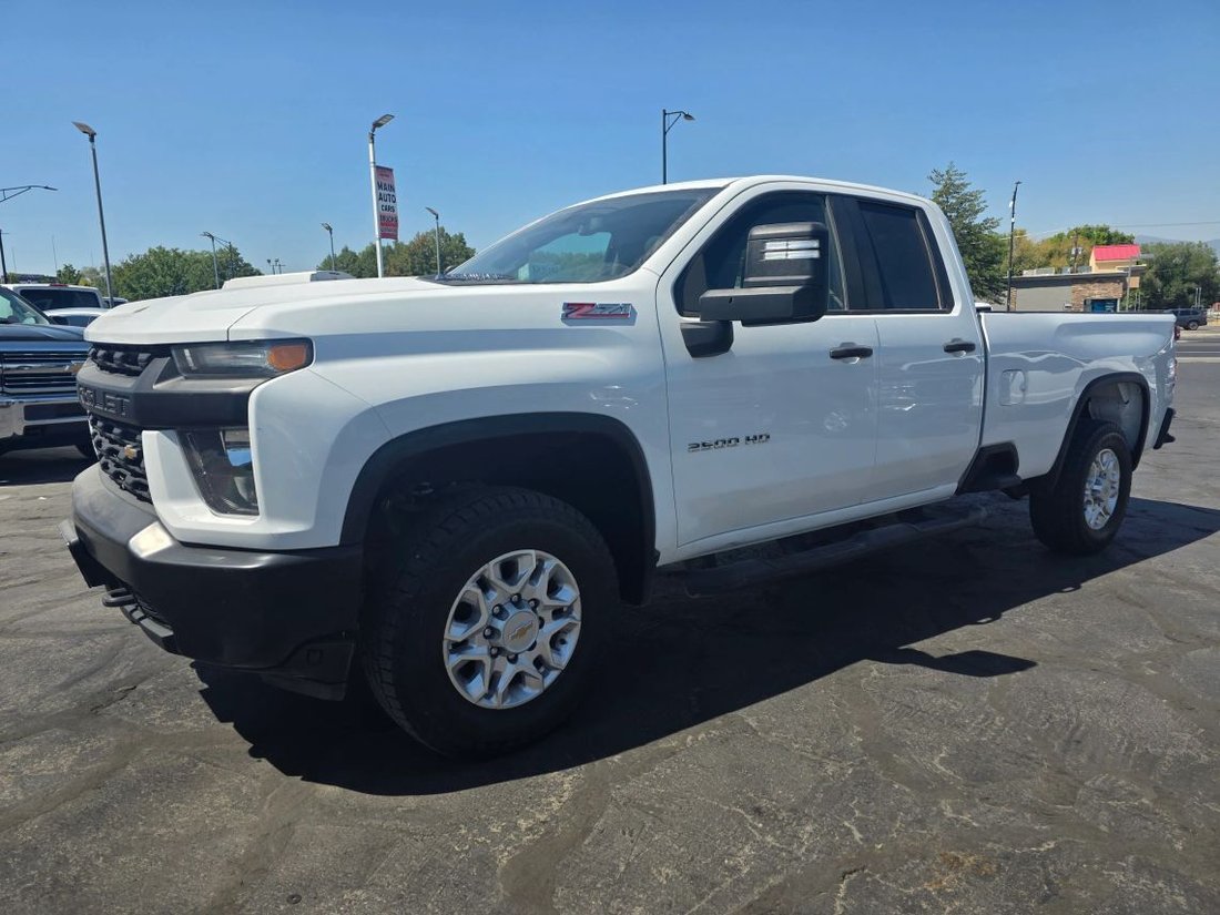 Pickup in Sandy, UT, United States 3 - 15975350