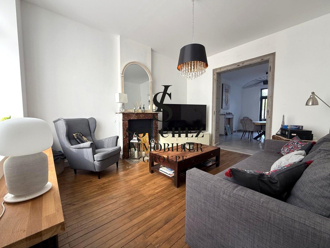 House in Les Hochettes, Arras, France 2 - 16025988