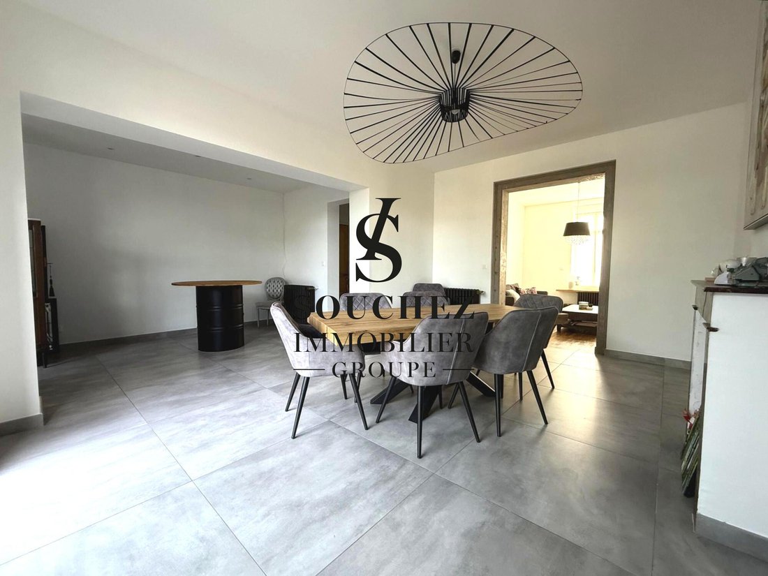 House in Les Hochettes, Arras, France 4 - 16025988