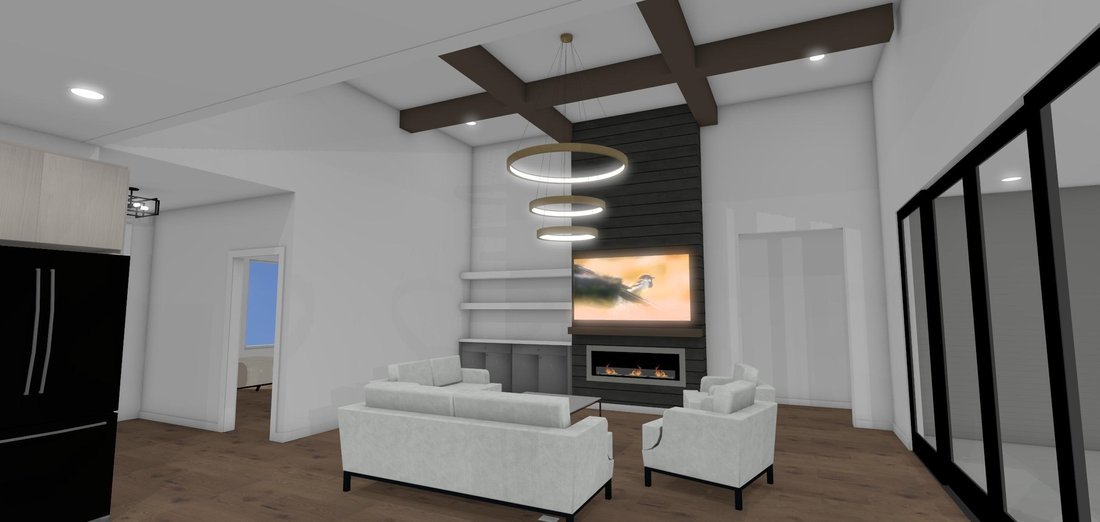 House in Wellford, South Carolina, United States 4 - 16025429