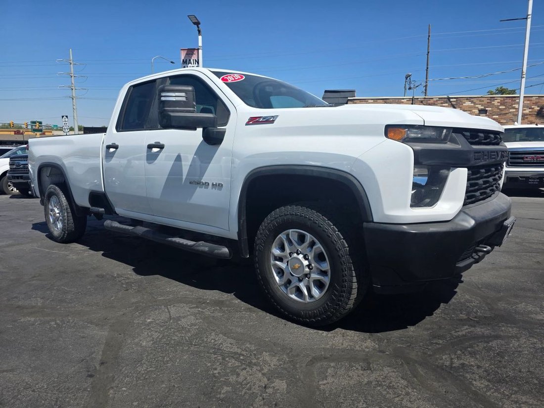 Pickup in Sandy, UT, United States 1 - 15975350