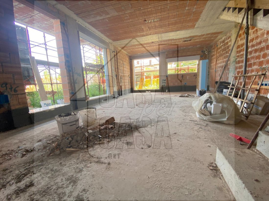 House in Center - San Lorenzo, Albignasego, Veneto 1 - 15844752