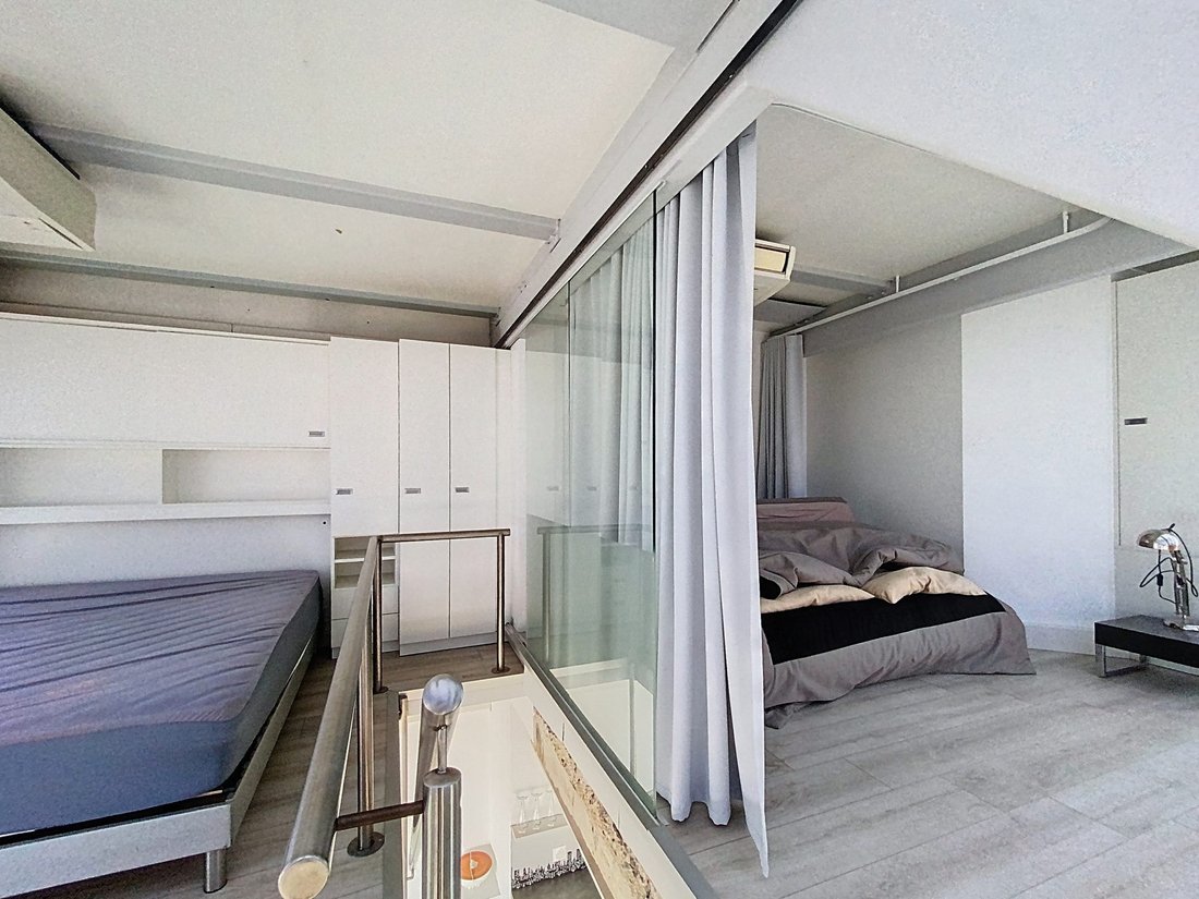 Apartment in Poincare Est, Strasbourg, France 4 - 16026032