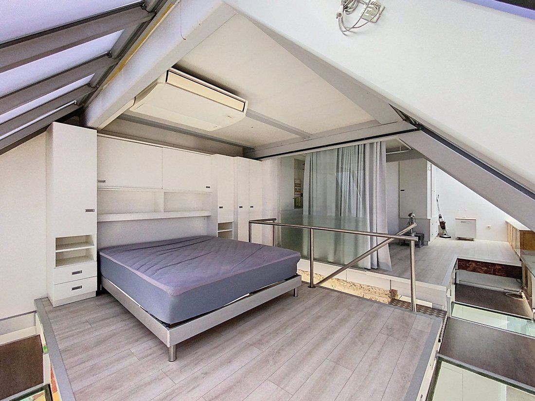 Apartment in Poincare Est, Strasbourg, France 5 - 16026032