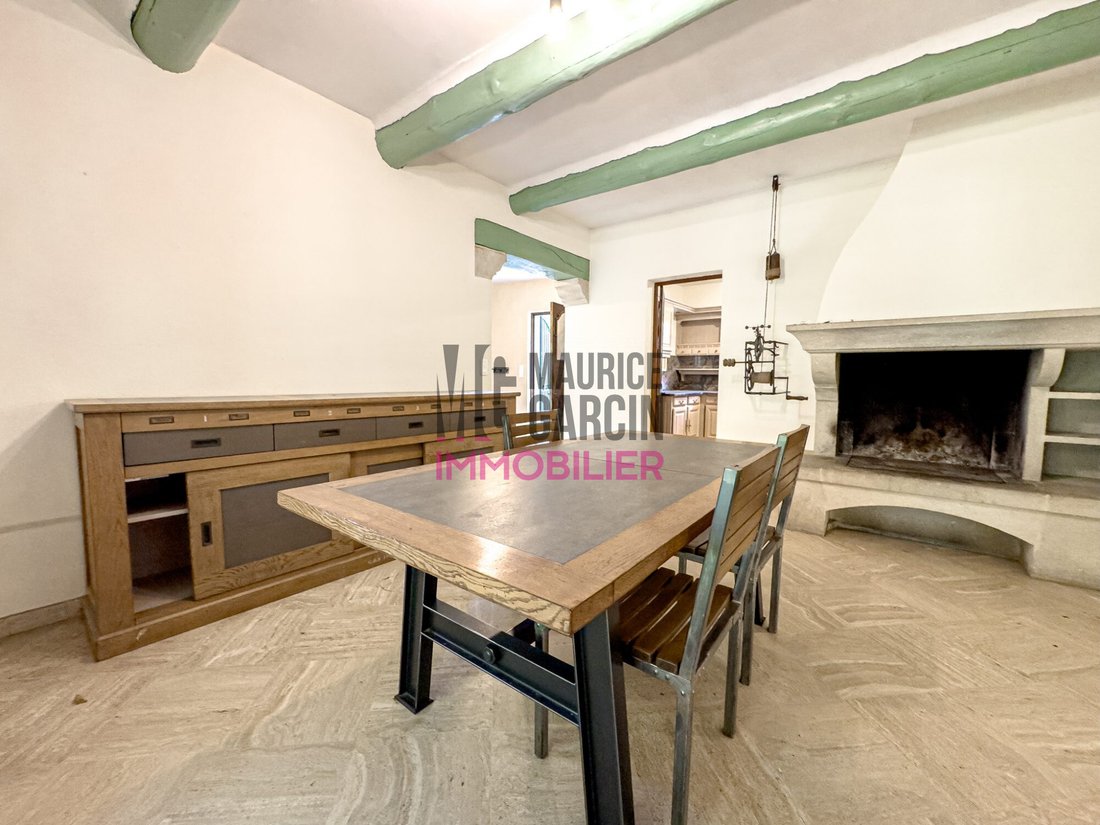 House in Zone Rurale Sud, Carpentras, France 5 - 16025987