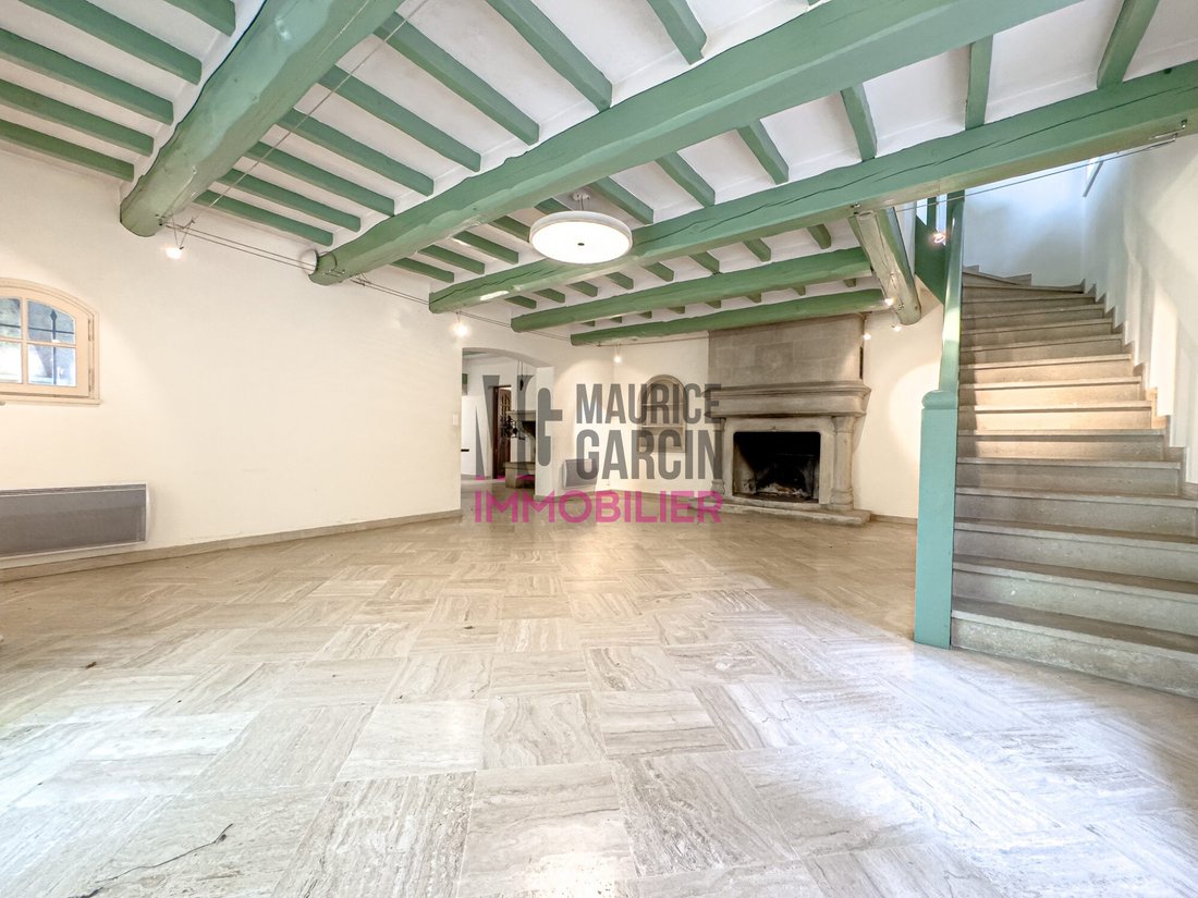 House in Zone Rurale Sud, Carpentras, France 3 - 16025987