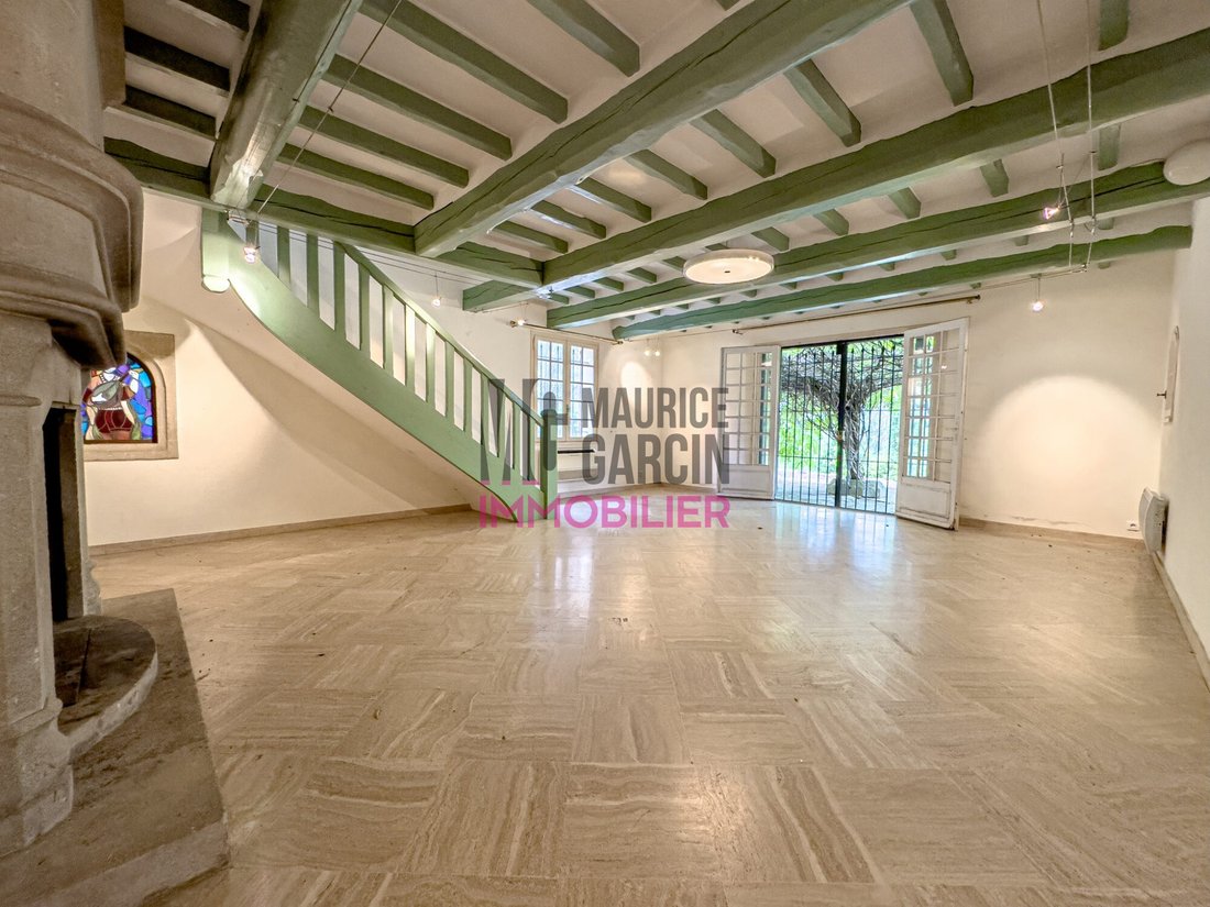 House in Zone Rurale Sud, Carpentras, France 2 - 16025987