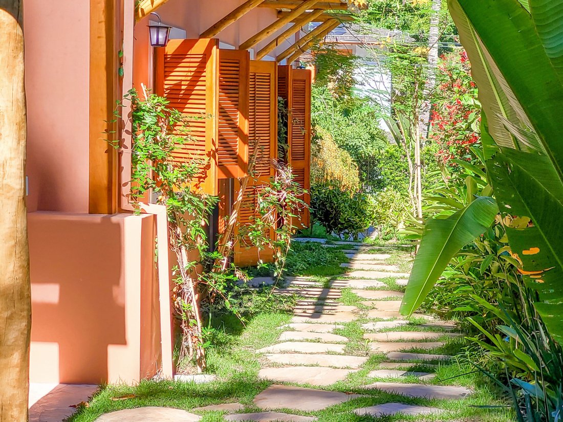 House in Ilhabela, State of São Paulo, Brazil 1 - 16026098