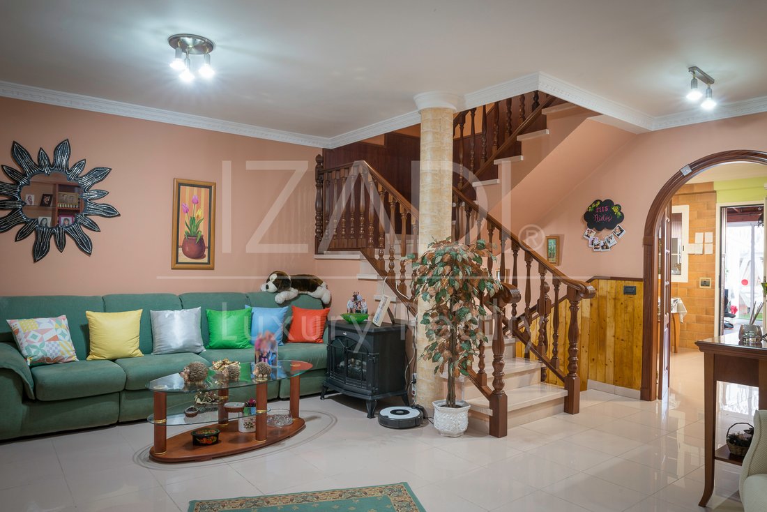 Chalet in Telde, Canary Islands, Spain 5 - 16026036