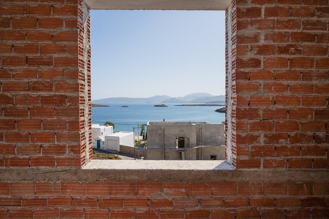 House in Astypalea, Aegean, Greece 4 - 16026108