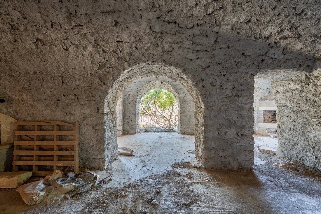 House in Mitaton, Kythira, Greece 2 - 16026087