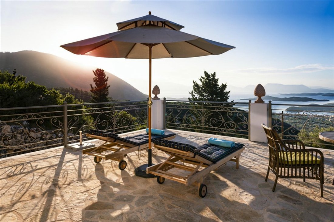 Villa in Nudriou, Ellomenos, Greece 3 - 16026107