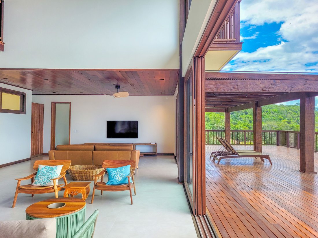 House in Ilhabela, State of São Paulo, Brazil 5 - 16026109