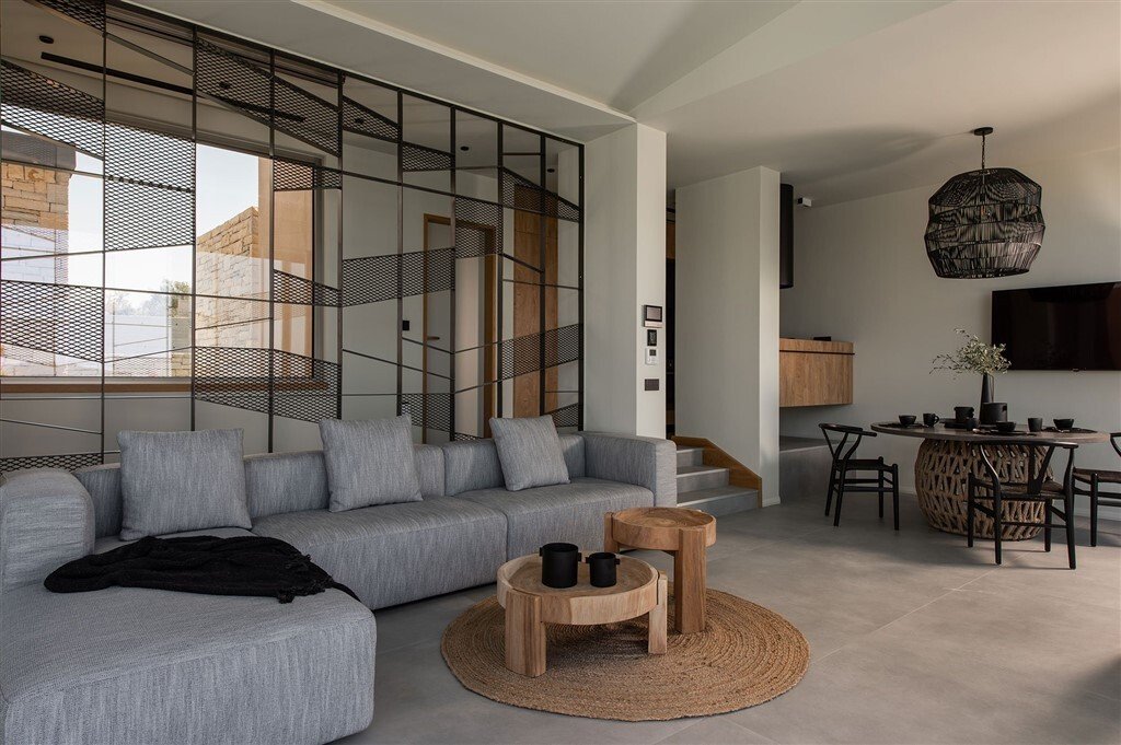 Villa in Marantoxoriou, Apollonioi, Greece 4 - 16025521