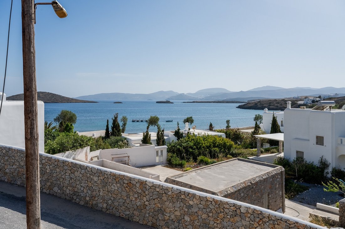House in Astypalea, Aegean, Greece 2 - 16026091