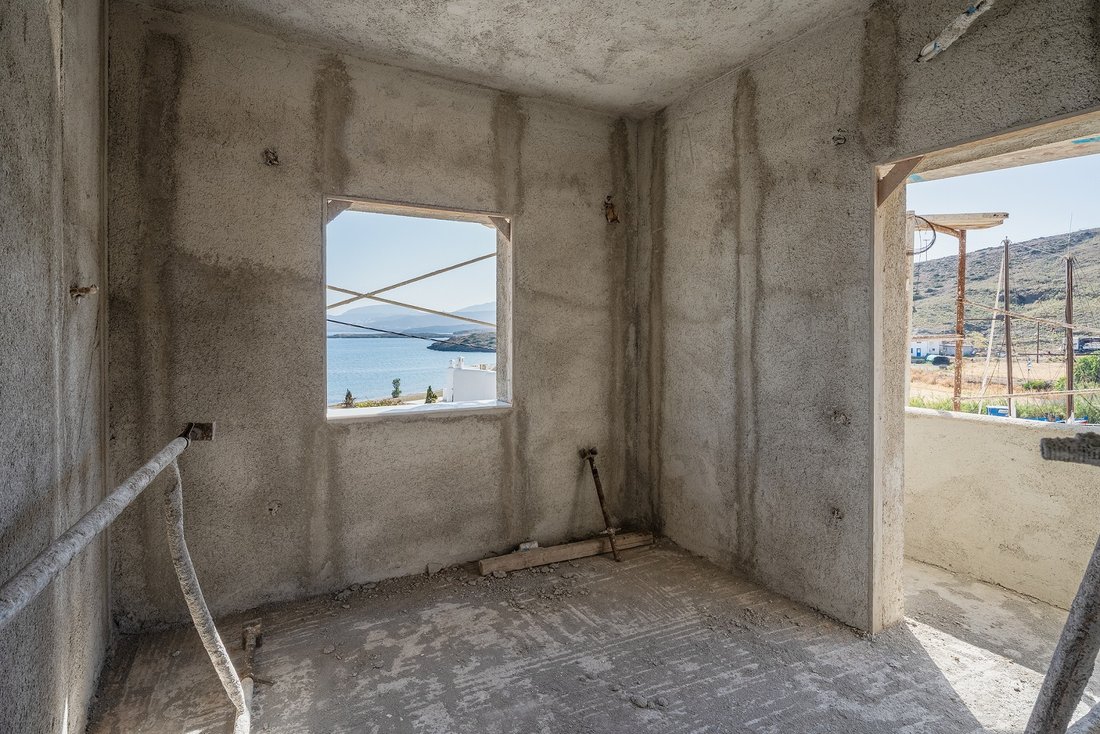 House in Astypalea, Aegean, Greece 4 - 16026091