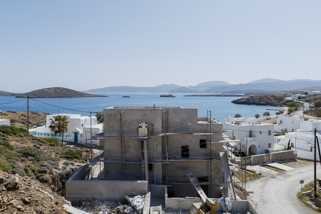 House in Astypalea, Aegean, Greece 1 - 16026091
