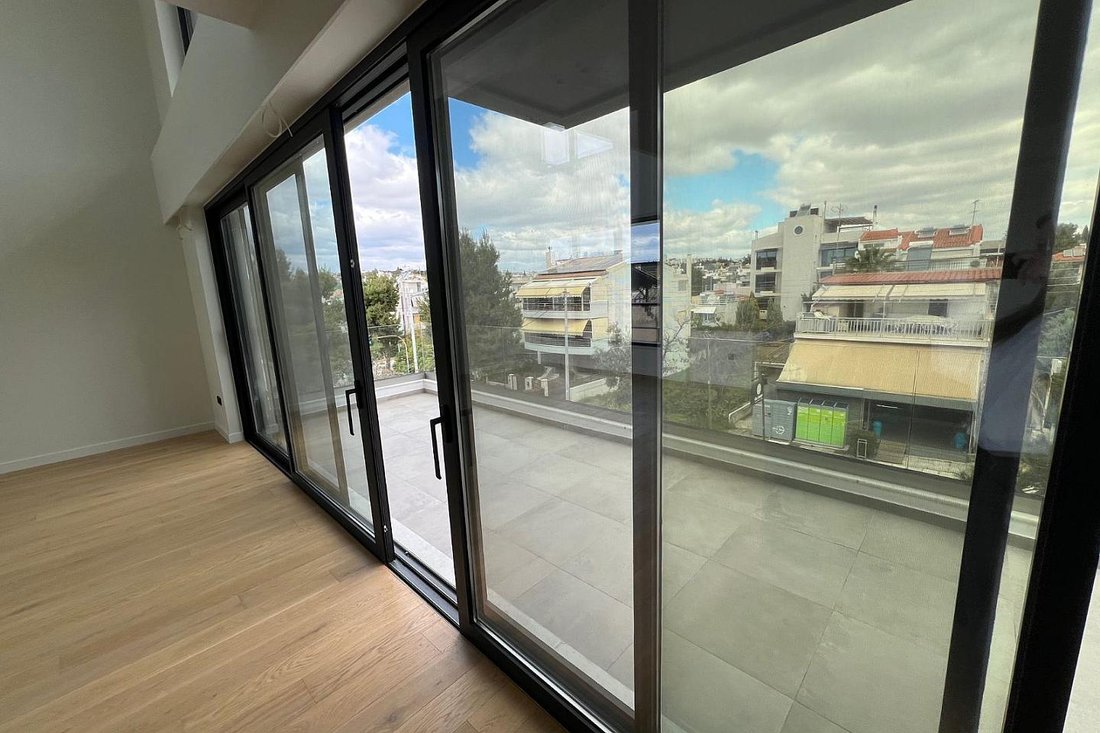 Apartment in South Athens, Attica, Greece 2 - 16026162