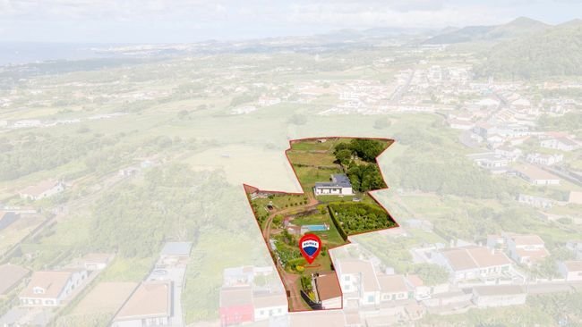 Estate in Cabouco, Azores, Portugal 2 - 16026113