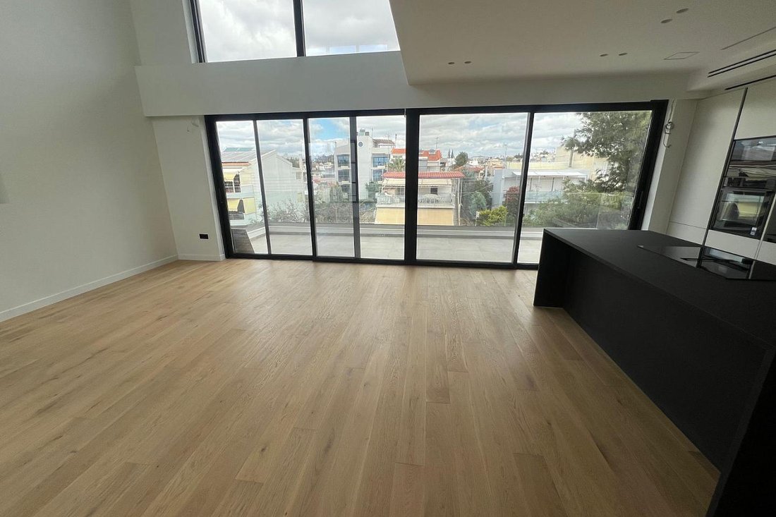 Apartment in South Athens, Attica, Greece 1 - 16026162