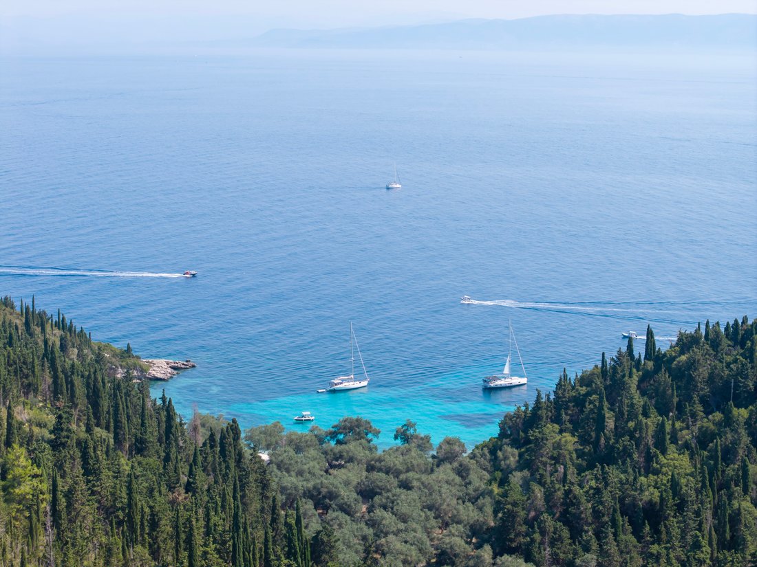 Villa in Corfu, Peloponnese, Western Greece and the Ionian, Greece 4 - 16026163