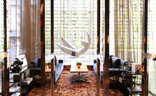 Condo in Bangkok, Krung Thep Maha Nakhon, Thailand 1