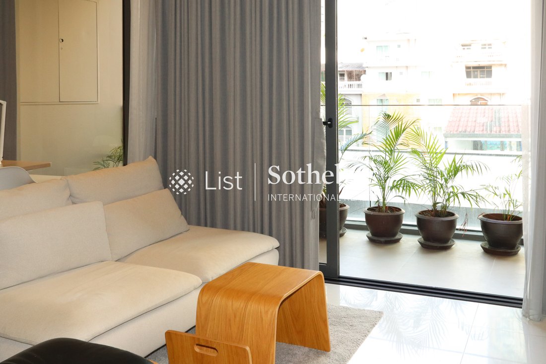 Condo in Bangkok, Krung Thep Maha Nakhon, Thailand 2 - 16026184