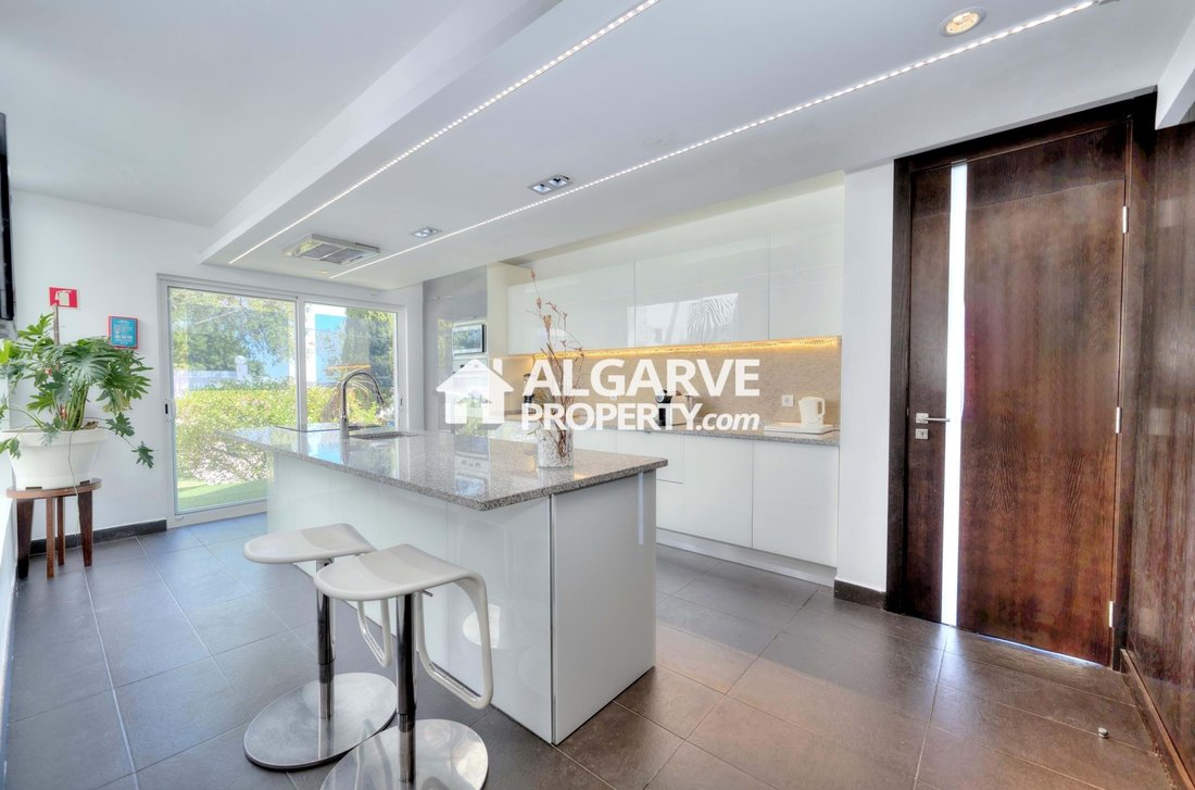 Villa in Estoi, Algarve, Portugal 3 - 11392189