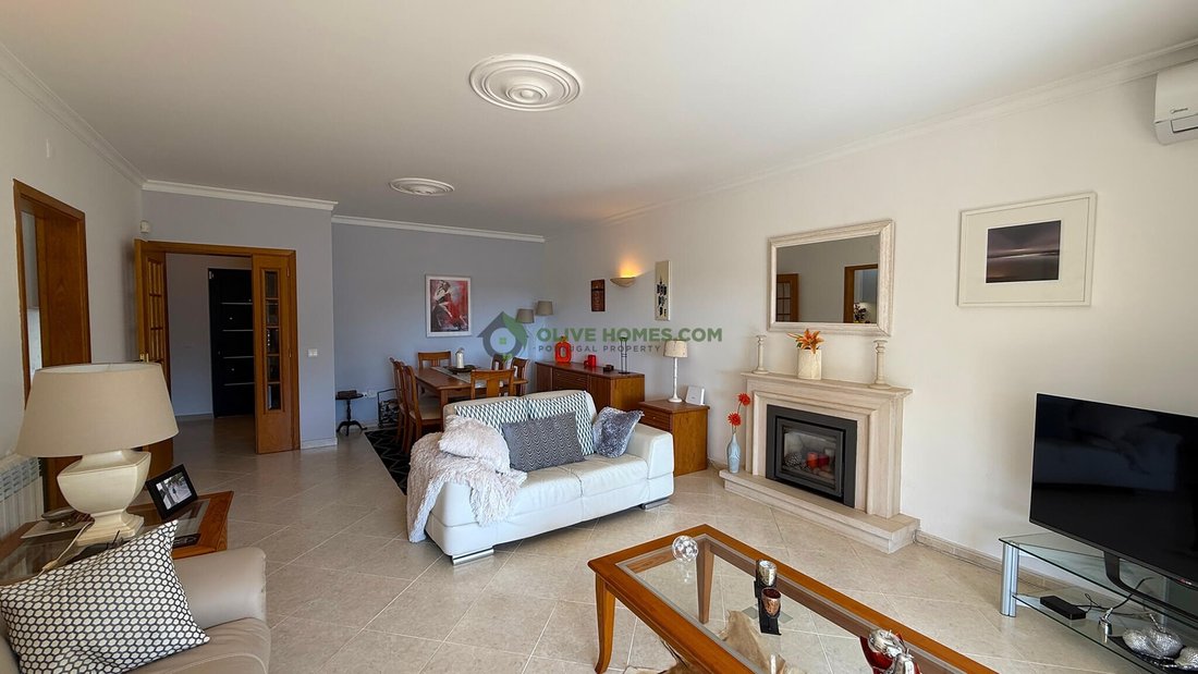 Townhouse in Vilamoura, Quarteira, Algarve 3 - 16026233